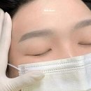 더혀니뷰티 | 소개받고 간 커플 목포눈썹문신 자연스러운 곳 후기