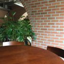 둥굴식당 이미지