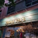 피오니페페 | [리뷰] 강남구청역 꽃집 / 피오니페페 (PEONYPEPE)