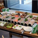 영종 하늘도시 맛집 대성수산 구읍뱃터 후기