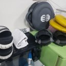 묵동 타이거 복싱짐 이미지