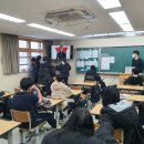 파주광일중학교 이미지