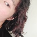 살롱드온(salon de on) - 강동구 | 포항 용흥동 미용실 여성빈티지펌 커트후기 살롱드수예