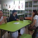 꿈드림작은도서관 이미지