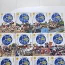 생생초등한국사2 | [책공구] 용선생 만화 한국사 초등학생 중학생 한국사책 추천