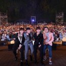 산들 텐아시아