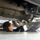 쌍용자동차 별내 서비스프라자 이미지