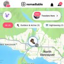 (주)원스탑쇼핑 | 🇨🇦 캐나다 밴쿠버 워홀 꿀팁 [캐나다 생활비 절약 앱 추천, 트래블러너 액티비티, 제휴 혜택]