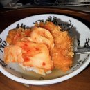 후성식당 | 가성비 군산대 맛집 후성식당 경양식 돈까스 돈치새 세트 연어장 덮밥 후기