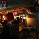 밤나무골시장 이미지