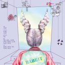 판타지 어드벤처 가족극 토끼전 이미지