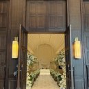 나잡아바라 | 아만티 호텔 웨딩홀 계약 후기｜서울 밝은 채플홀·견적 공유