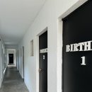 더파티뷰 펜션 이미지