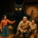 복사골문화센터판타지아극장 | 부천문화재단공연 아이와 함께 본 어둑시니 공연 후기