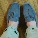 TOD'S/ DRIVING SHOES/8½ 이미지