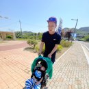 창선교 밑 이미지