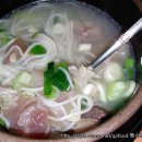 우작설렁탕 이미지