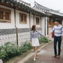 북촌사진관한옥 이미지