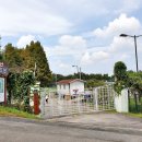 정발산파크골프장 이미지