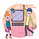 FM 노래연습장 이미지
