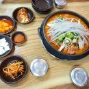 감자꽃피는감자탕 - 창원시 마산합포구 현동로 111 | 감자꽃피는감자탕