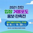 입장거봉포도(서울) 이미지