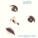 오늘같은 주말에 사랑하는 사람과 함께 이 음악을 들어보세요. Queen - Las Palabras De Amor (Top Of The Pops, 1982) 이미지
