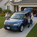 열림카서비스 | 온 가족 만족! 실패 없는 패밀리카 선택 가이드