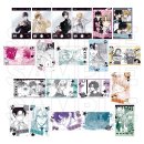 이뻐진개 | 타시로 너란 녀석은 ーCLUB B-BOY AWARD PARTYー～愛で鯛日に💋✨～ 굿즈 후기