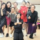 실버로빅(에어로빅) 이미지