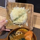 강남-064 | 삿포로 스스키노 스프카레 맛집 강남 유튜브 수프카레 바 단 솔직 후기