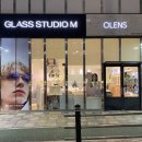 오렌즈 천안아산역점&글라스스튜디오 이미지