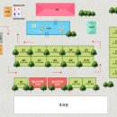 운문사계절캠핑펜션 이미지