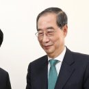 ‘국힘 대선후보 교체 시도’의 전말은…“한덕수 후보 전제한 예산 없었다”﻿ 이미지