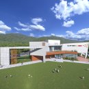 어린이 안전교육 종합체험관 이미지