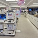 LG전자베스트샵 앞 이미지