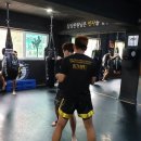 인천 백련 제스트짐과의 무에타이 합동 훈련&amp;교류!! ※6/8 (토) [도봉구 창동 탑짐, 인천 백련 제스트짐]