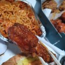 치킨도 땡기고 피자도 땡기는날! &#39;피자나라치킨공주&#39; 거제고현점