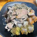 가마솥팔천순대 이미지