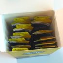 예지유통 | 임팩타임 에너지 젤 러닝 장거리 훈련에 필요한 에너지 젤 후기