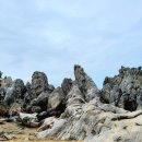 제34차 동해 초록봉(11/22)산행신청, 촛대바위, 해파랑길 33 이미지