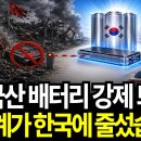 BYD 중국산 전기차. 사기전 꼭 시청 이미지