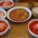 죽여주는동치미국수 이미지