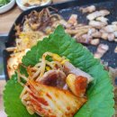 한울대패삼겹살