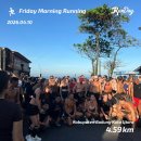 낭만 in 호스텔 | 🇮🇩 Day1-4 in Canggu | 🏃‍♀️짱구런클럽/ 🐶퍼피요가/ 🏖️샌드바/ 🏄‍♀️서핑/ 💆‍♀️마사지/ 🌅라브리사 비치클럽