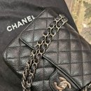 잠실명품크리닝 | [명품가방 수선 생활의달인 투엘다움] 샤넬 가방 전체 염색 후기 👜✨