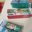 이가편한치과 | 5살 아이 충치 예방, 조르단 불소치약 Step2 사용후기
