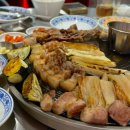 제주시공영버스 | “함덕 흑돼지 맛집 ‘왕표고기’ 솔직후기 – 제주도민도 인정한 고기맛!”