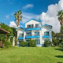 하얀집펜션 이미지