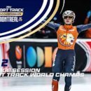 [쇼트트랙]2026 ISU 세계 선수권 대회-제3일 패자부활전 생중계(2026.03.13-15 CAN/Montreal)[유튜브] 이미지
